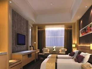 Xinxiang International Hotel 4*,  China